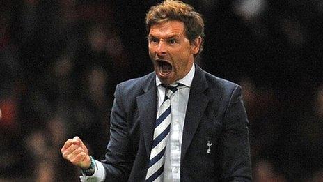 Andre Villas-Boas