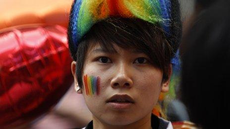 Hong Kong Pride