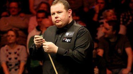 Stephen Lee