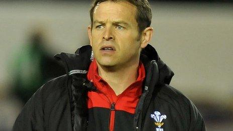 Danny Wilson