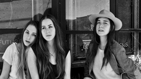 Haim