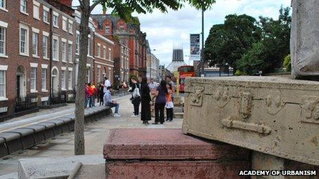 Hope Street, Liverpool