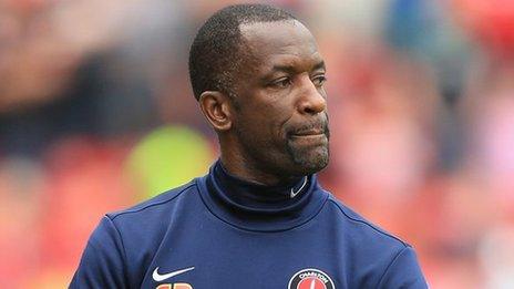 Chris Powell