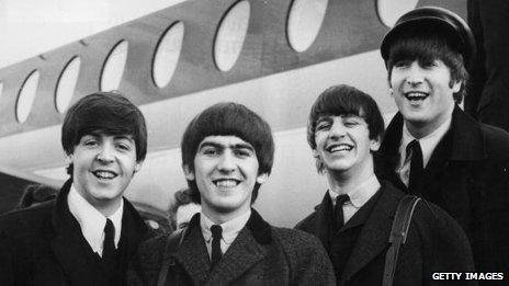 The Beatles
