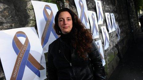 Tania Bruguera