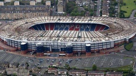 Hampden Park