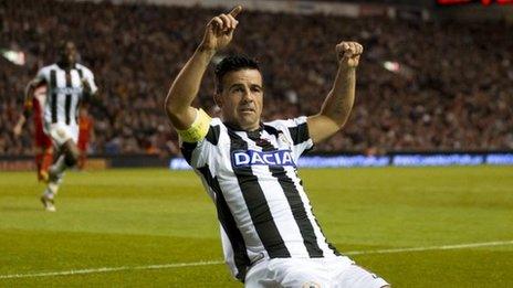 Antonio Di Natale