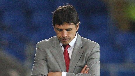 Chris Coleman