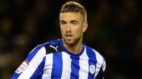 Mark Beevers