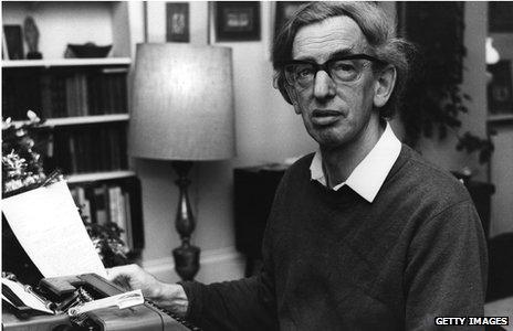 Eric Hobsbawm