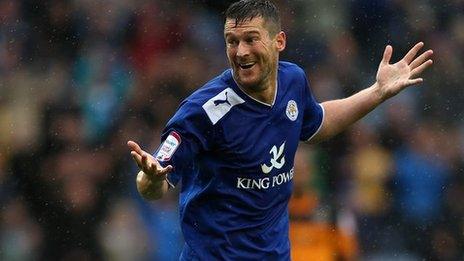 David Nugent