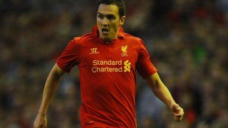 Stewart Downing