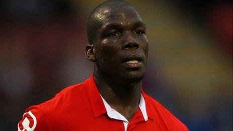 Mathias Pogba