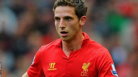 Joe Allen