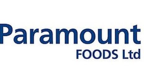 Paramount Foods Ltd