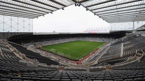 St James's Park