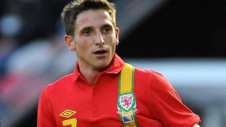 Joe Allen