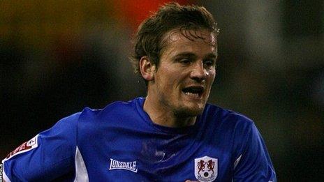 Neal Ardley