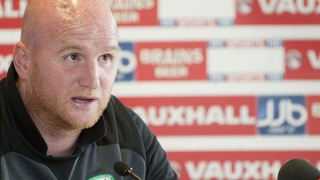 John Hartson