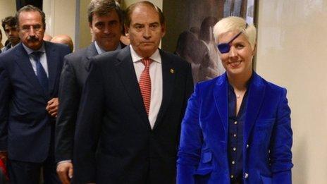 Maria De Villota