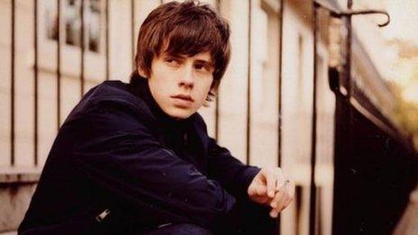 Jake Bugg