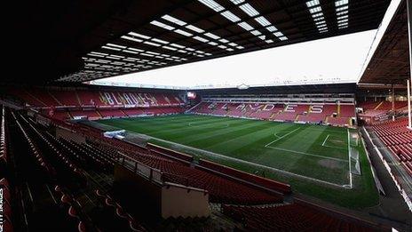 Bramall Lane