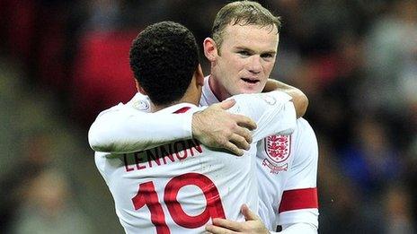 Wayne Rooney