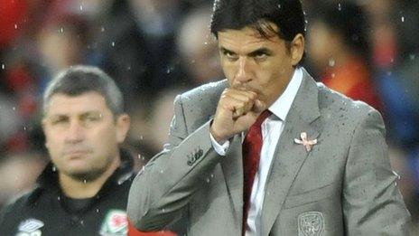 Chris Coleman