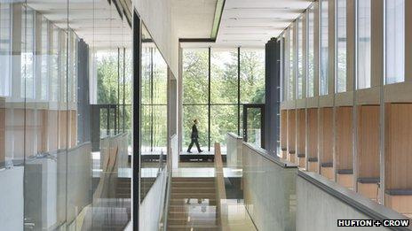 Sainsbury Laboratory