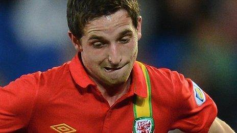 Joe Allen