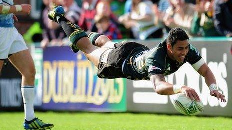 George Pisi