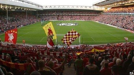 Anfield