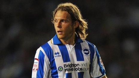 Craig Mackail-Smith