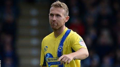 Ryan Jarvis