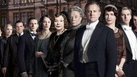 Downton Abbey