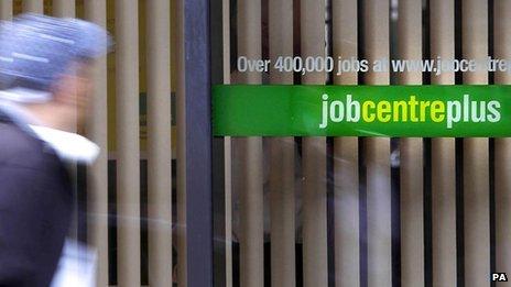 Job Centre