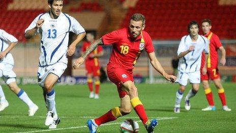 Craig Bellamy