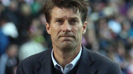 Michael Laudrup