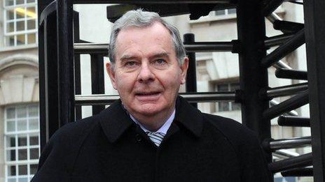 Sean Quinn