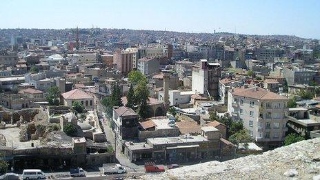 Gaziantep (Pic: Verity Cridland/Flickr)