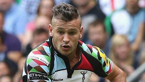 Danny Care