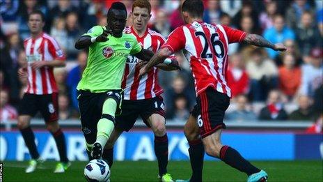 Cheick Tiote