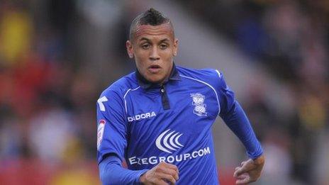 Ravel Morrison