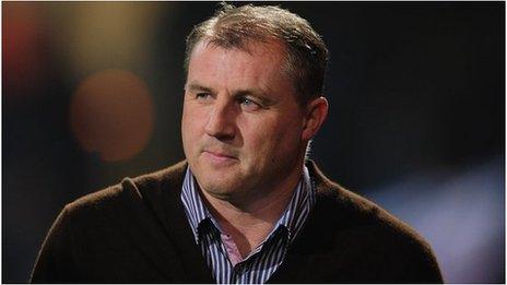 Paul Jewell