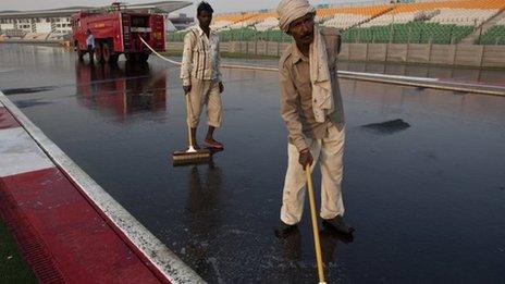 Indian Grand Prix