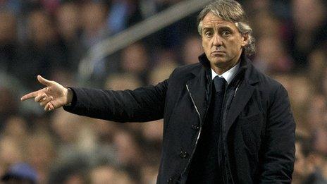 Roberto Mancini