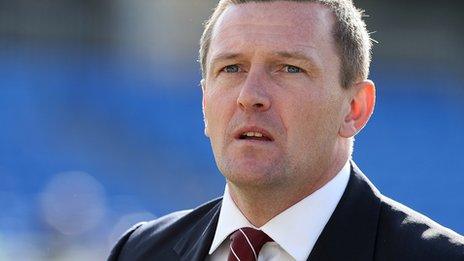 Aidy Boothroyd