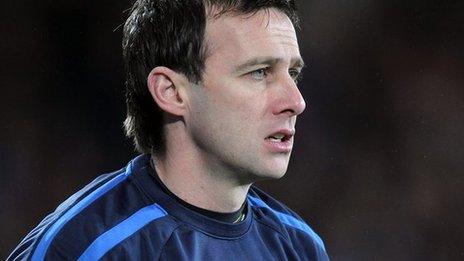 Dougie Freedman