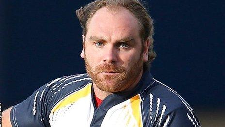 Andy Goode