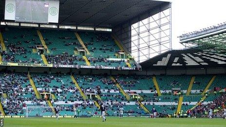 Celtic Park